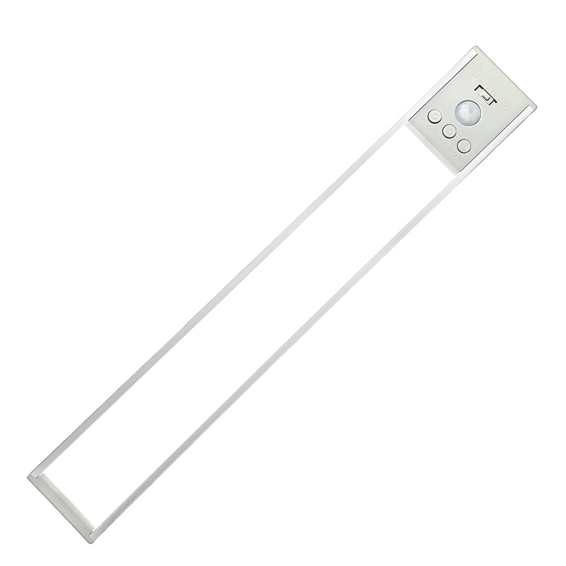8151智能人体感应 LED 灯